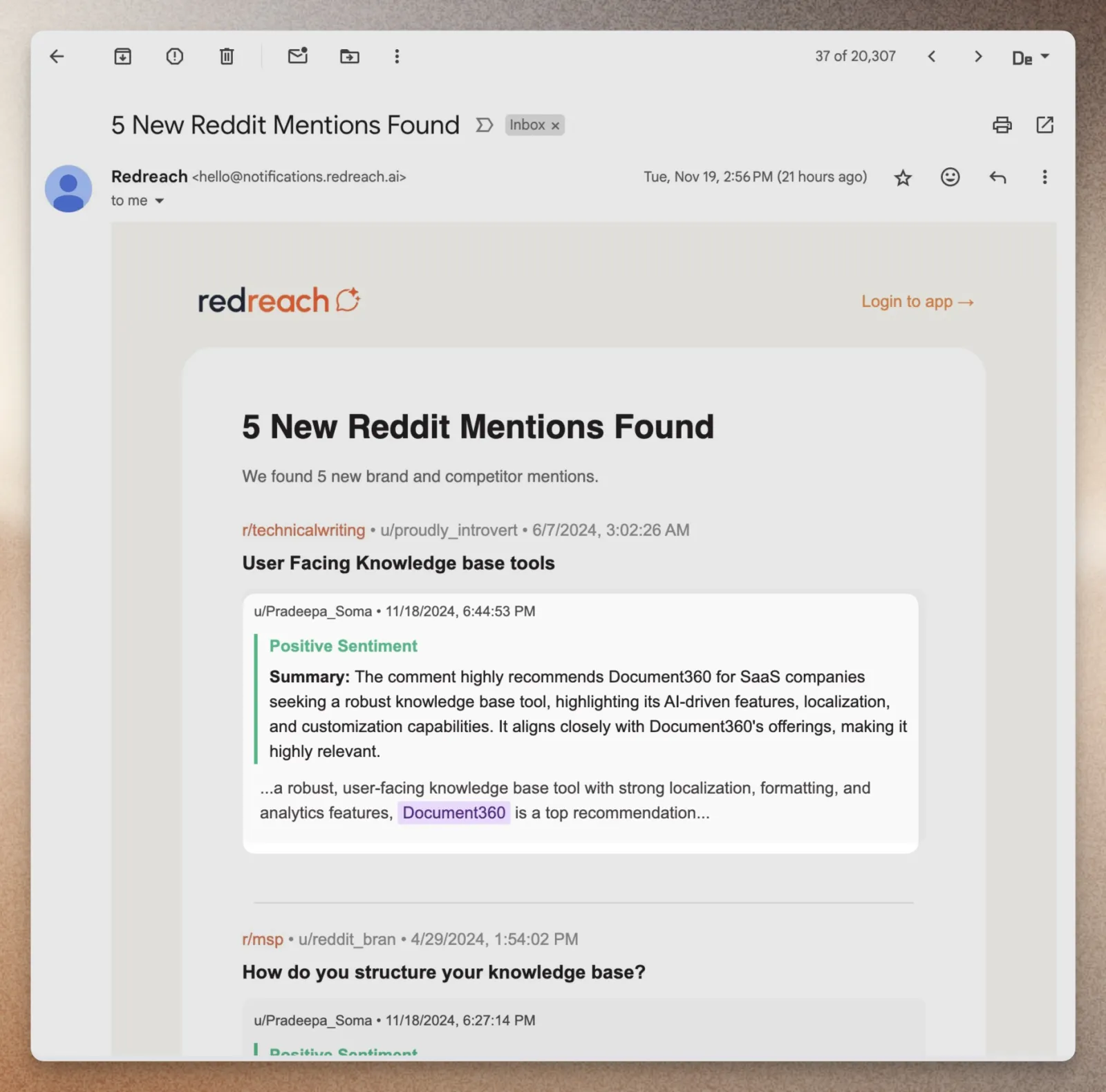 mentions-email-alert