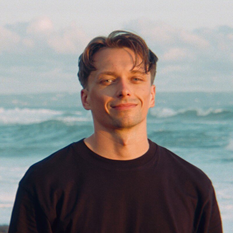 Marcus Chen