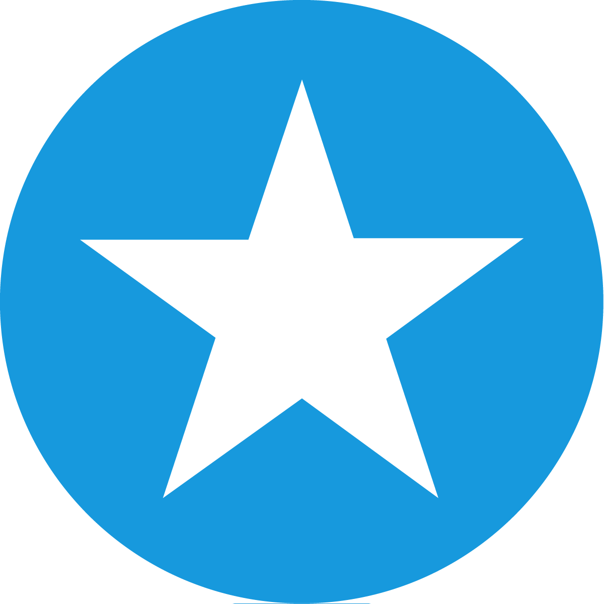 Mention logo
