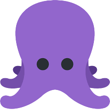 Octolens logo
