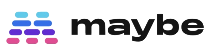 Maybe Finance