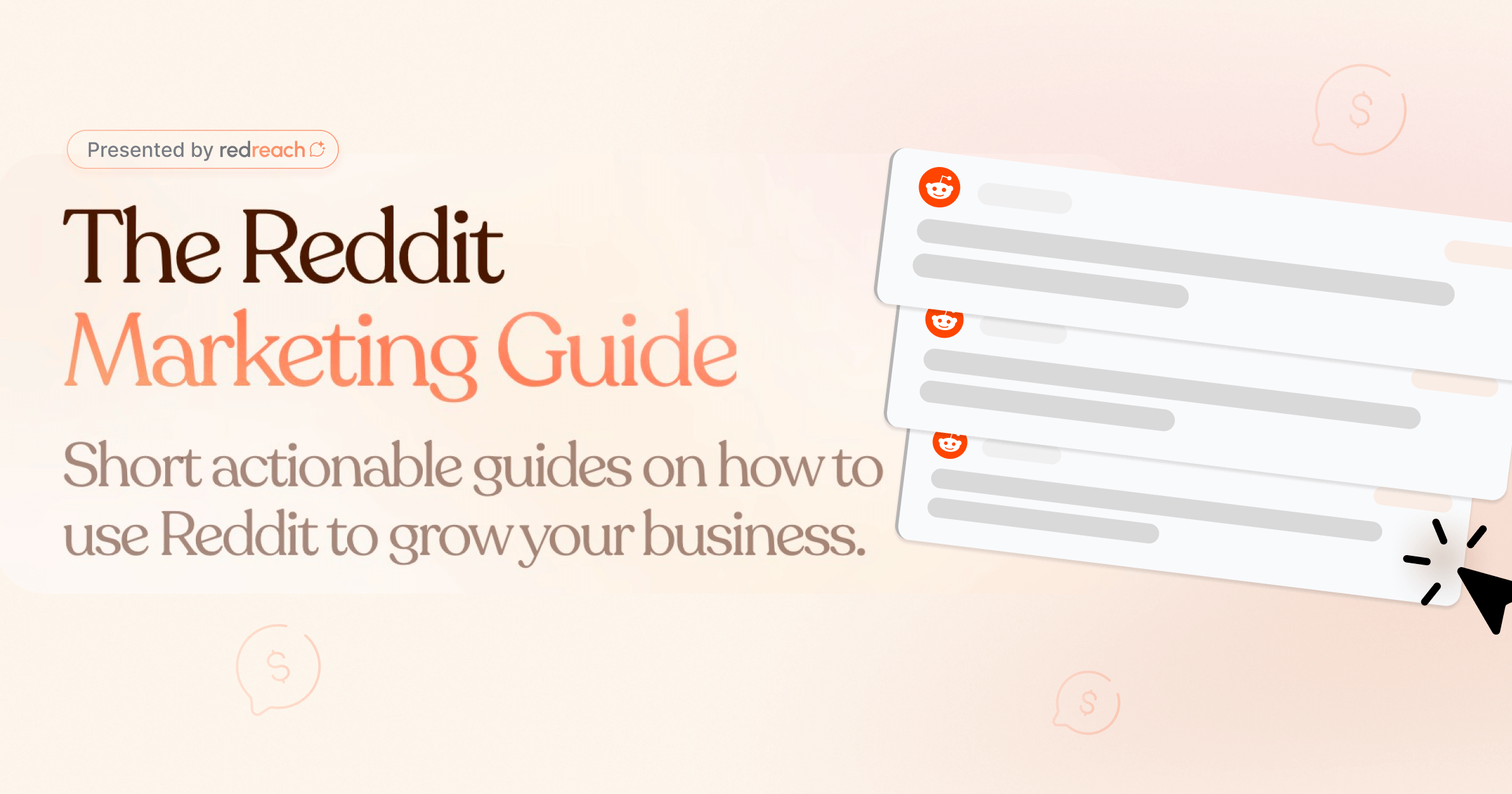 Reddit Marketing Guide - A Complete Guide To Promote Your Business