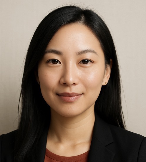 Sara Chen